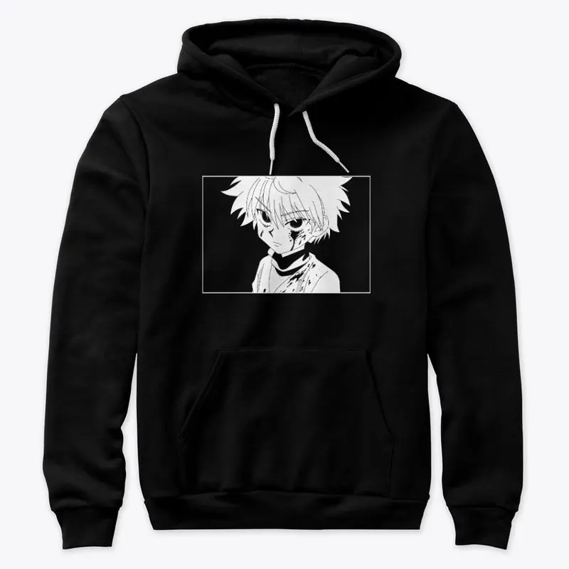 Killua / HxH