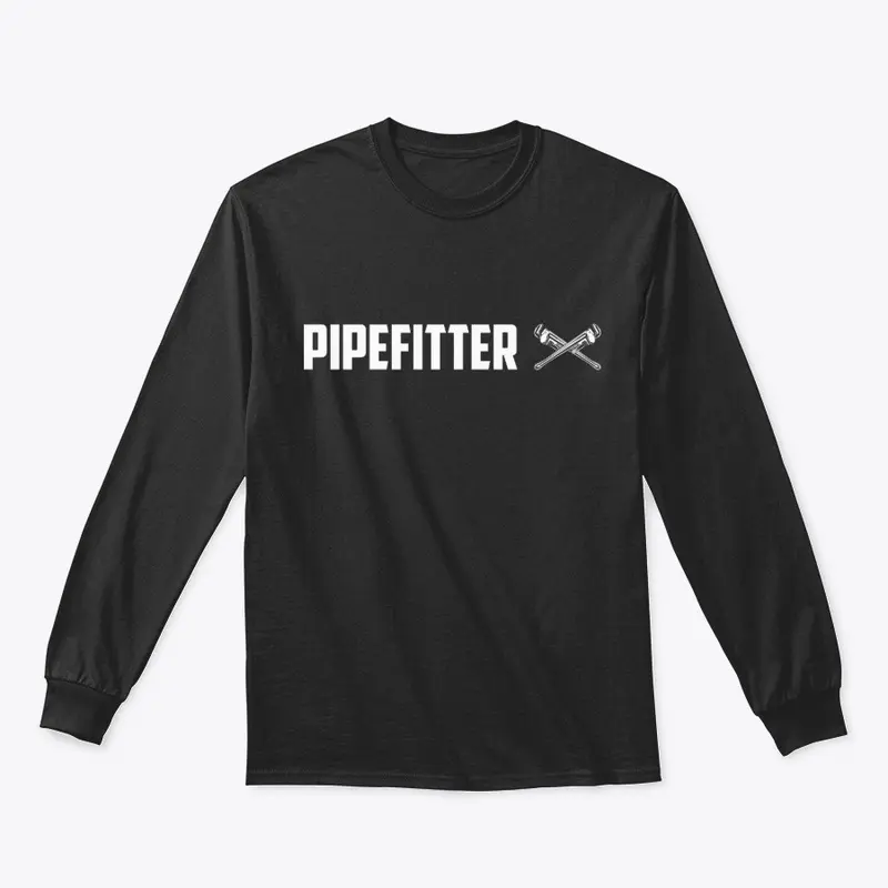 PIPEFITTER